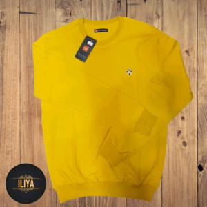 تک پوش مردانه یقه گرد-107912