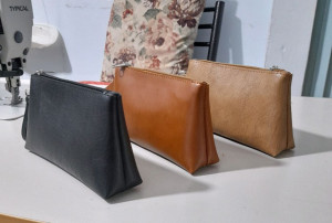 کیف پول زنانه