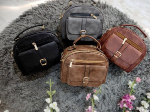 کیف چرم نگار