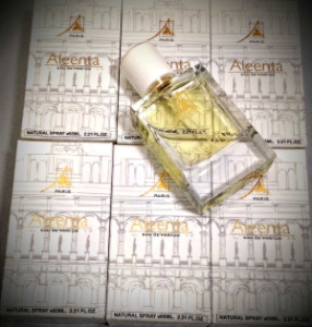 آلینتا پاریس سفید (65 میل)-126926