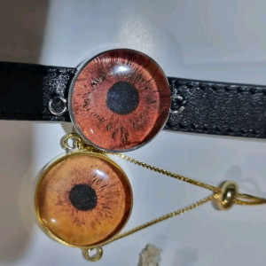 دستبند چشم‌یار