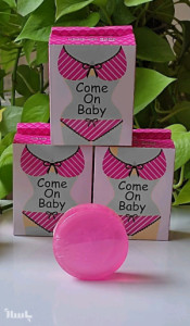 صابون روشن کننده نقاط حساس-122482