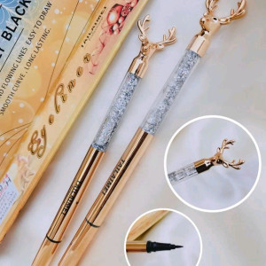 خط چشم ماژیکی گوزنی تایلامی