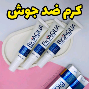 کرم ضد جوش و آکنه بیوآکوا حجم گرم 30-127542