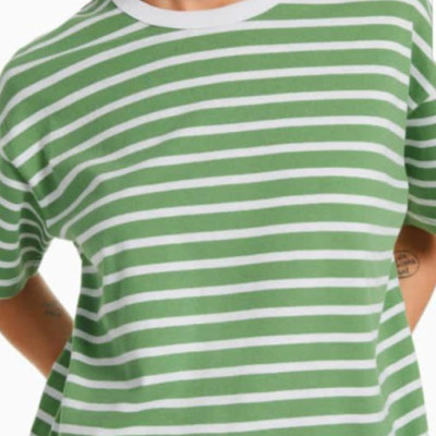 تیشرت نخپنبه بنگلادشی برند برشکا-127175