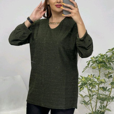 شومیز لمه زنانه-152427