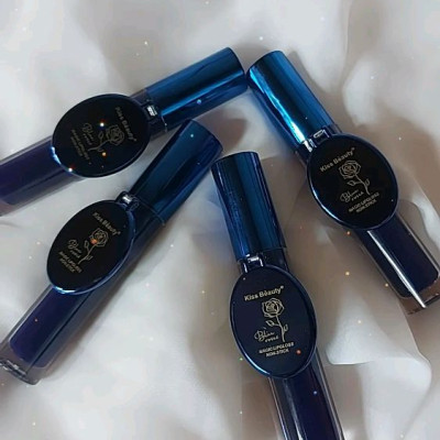 رژ مایع جادویی آینه دار-130529