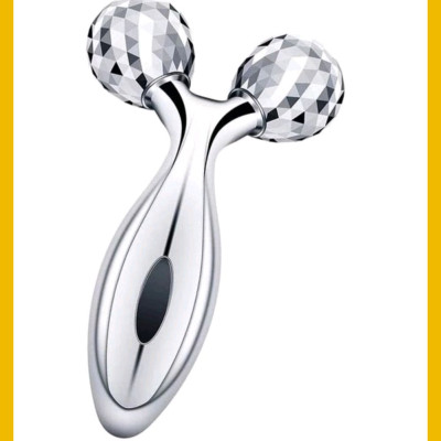 ماساژور دستی مدل سه بعدی کد AL-306