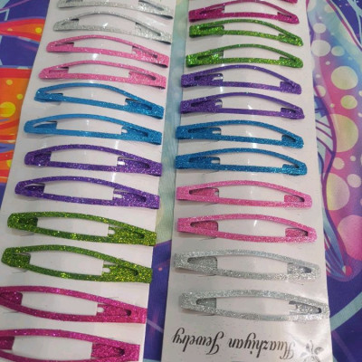 اکسسوری مو زنانه تق تقی اکلیلی-147013