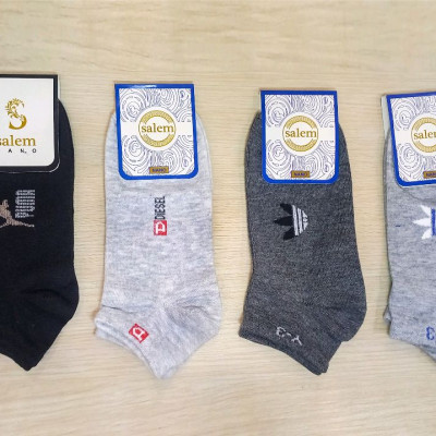 جوراب مچی مردانه نانو