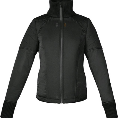 کاپشن زنانه Musterbrand-128738