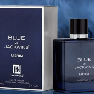 ادکلن بلو شنل پرفیوم جانوین 100 میل حجم-152031