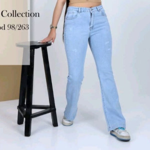 شلوار جین بوتکات