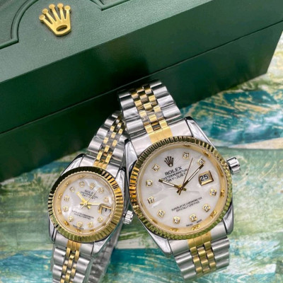 ساعت مچی رولکس دیت جاست، ساعت مچی رولکس، ساعت Rolex-132591