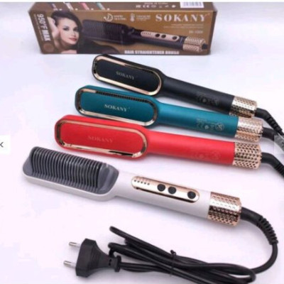 برس حرارتی اورجینال سوکانی