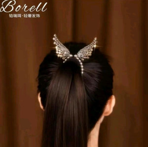 گیر گوجه ای بال فرشته-138827