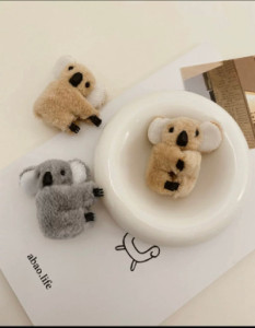 مینی کلیپس کوآلا کوالا-148589