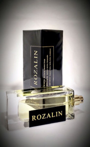 رزالین از شرکت جانی واکر