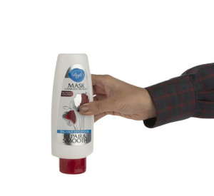 ماسک مو دافی (مناسب موهای رنگ شده و بلوند) حجم 300 میل