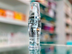 سرم کراتین مو سریتا بیوتی