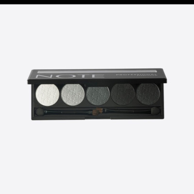 پالت سایه چشم نوت سری Professional Palette شماره 105-133273