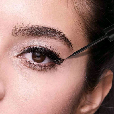 خط چشم قلمویی انکالر 35424