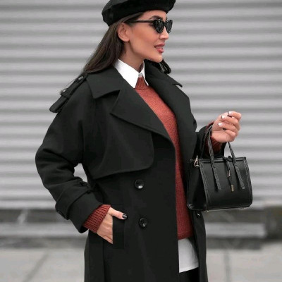 پالتو نازیا