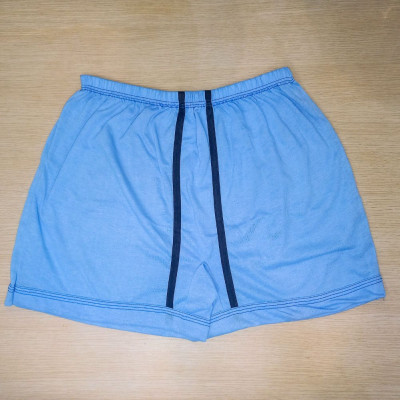 شورت مردانه پادار (بسته سه عددی)