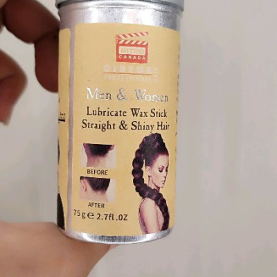 استیک مو مناسب آقایان و خانم ها