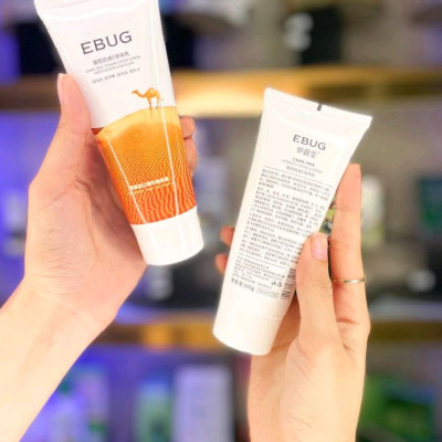 لوسیون بدن شیر شتر ایباگ