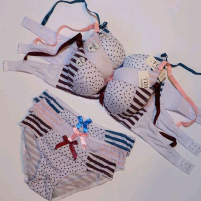 ست شورت و سوتین سایز کوچیک