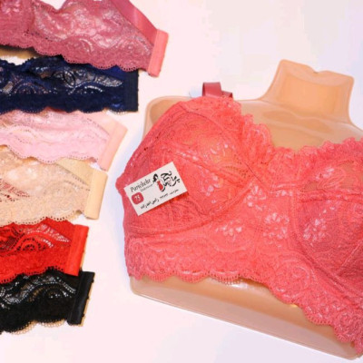 سوتین دالبری دانتل