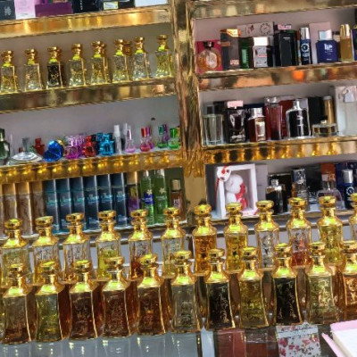 عطر گرمی ویکتوریا سکرت-128293