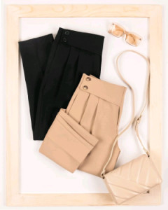 شلوار مازاراتی مونتا-118667