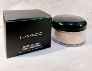 پودر فیکساتور ( فیکس ) آرایش مک MAC-138163