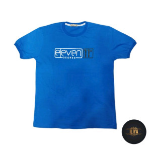 تیشرت مردانه یقه گرد-120101