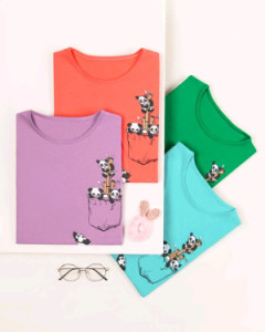 تیشرت دلوین-111127