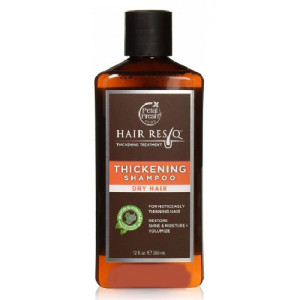 شامپو بدون سولفات موهای خشک و آسیب دیده پتال فرش