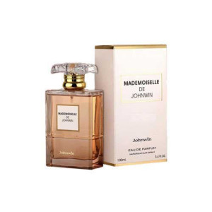 ادکلن کوکو مادمازل