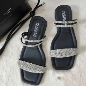 صندل نگینی بالشتکی