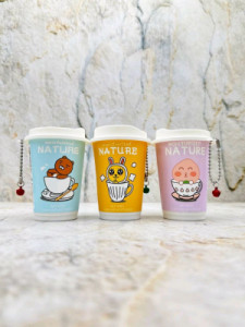 دستمال مرطوب فانتزی