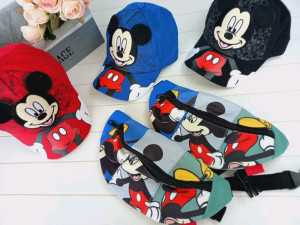 کلاه نقابدار میکی موس-119800