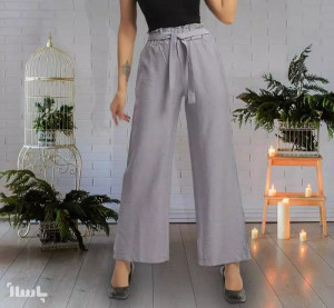 شلوار بگ بابوس