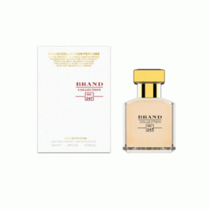 عطر مینیاتوری باکارات رژ 540 برند کالکشن