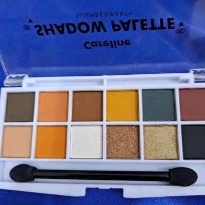 پالت سایه کارلاین-120211