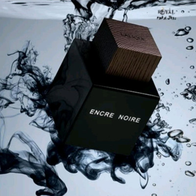 ادکلن مردانه لالیک انکار نویر(اماراتی )