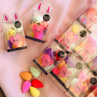 پد کانسیلر شیش تایی-133852