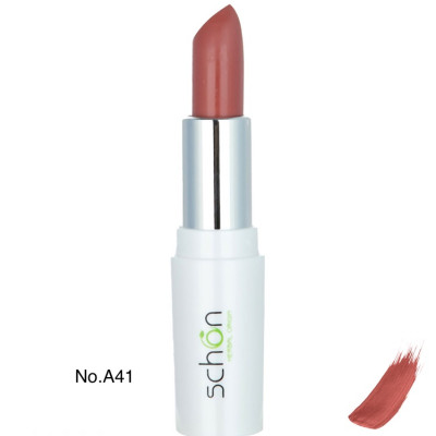 رژ لب جامد شون سری Aqua Charming شماره A41