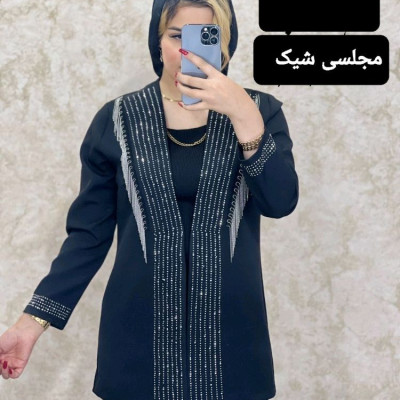 مانتو کتی مجلسی