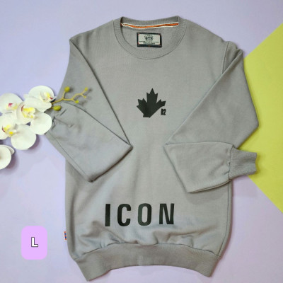 پلیور دورس سه نخ پسرانه سایز L داخل خارخورده